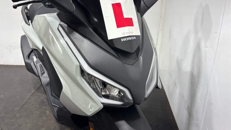 Honda NSS 125ADSTED (26MY)